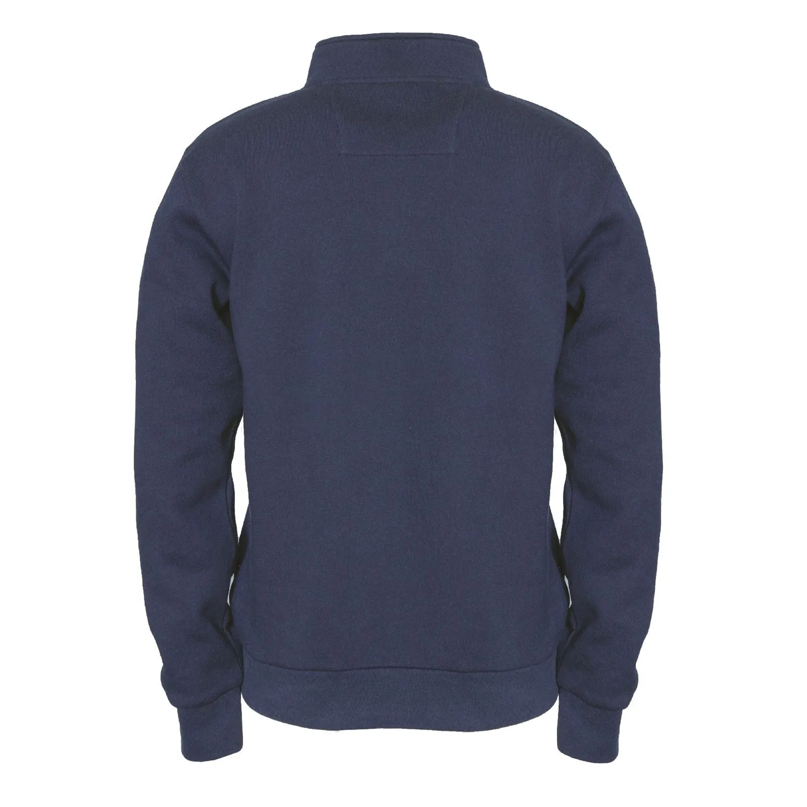 AG 1/4 Zip Pull Over Jumper