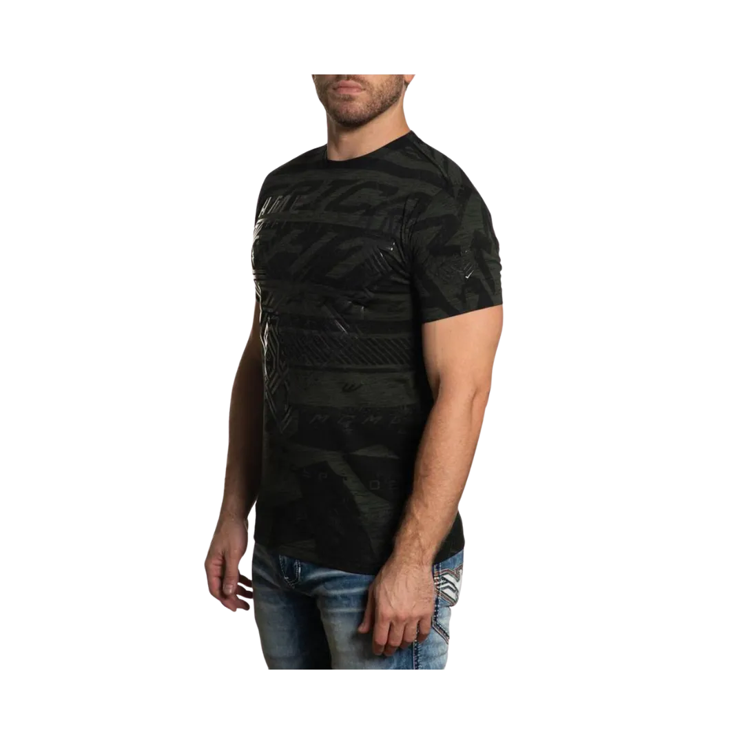 American Fighter Men's Gladeview Shirt