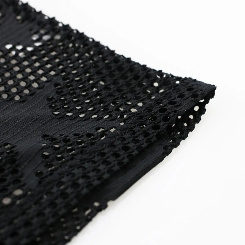 AMERICANA Mesh Tank