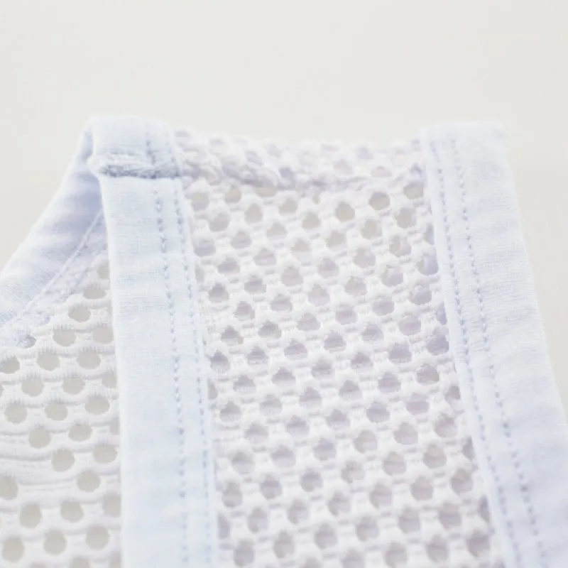 AMERICANA Mesh Tank