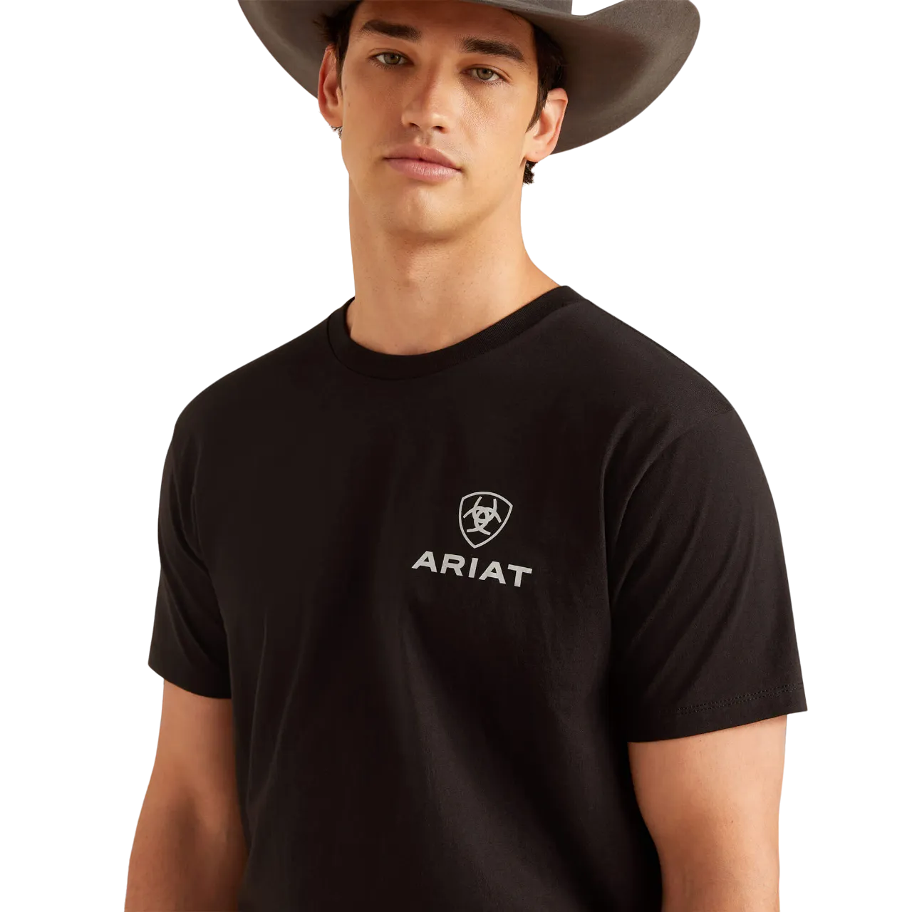Ariat Men's Sugar Flag T-Shirt