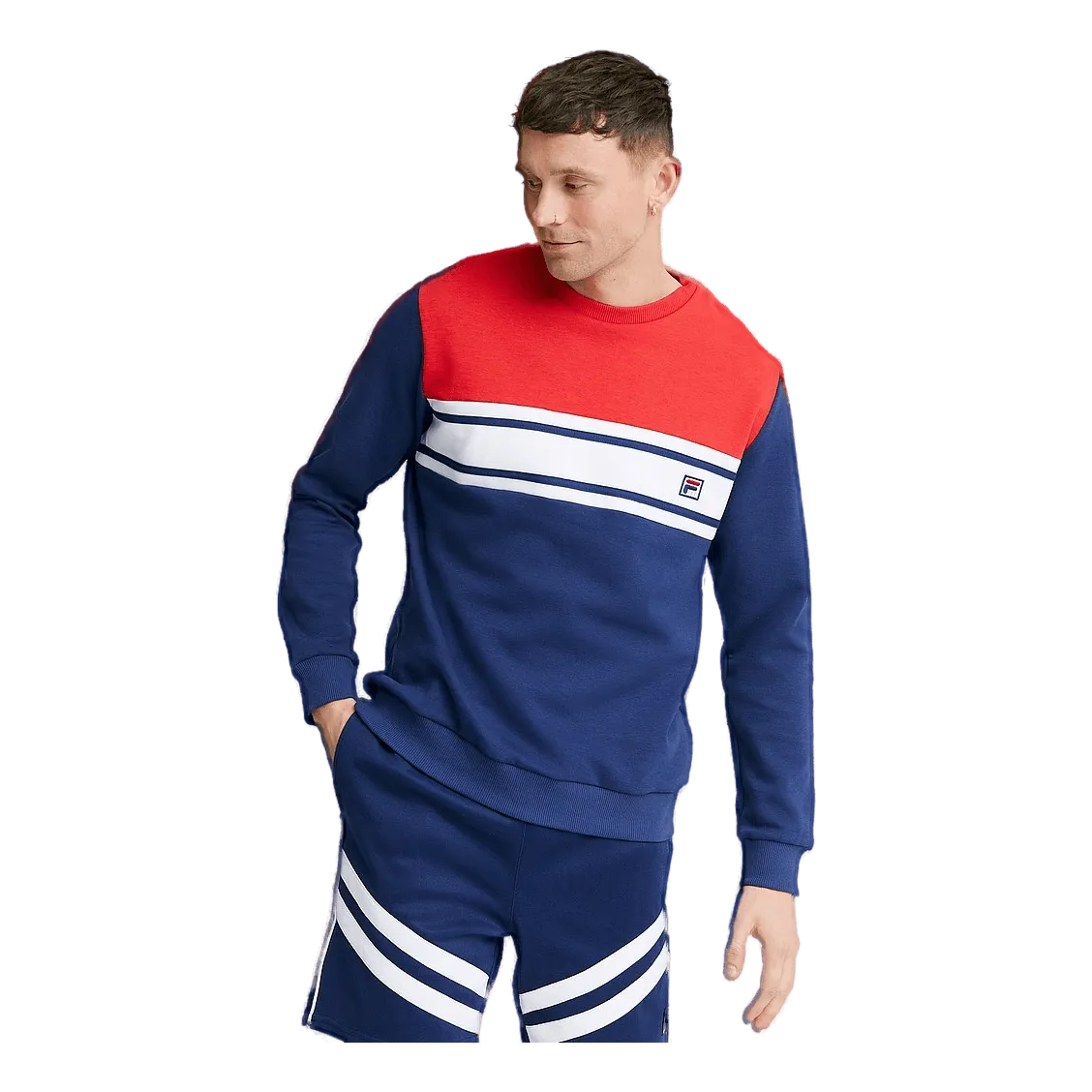 Bettolle Crew Neck