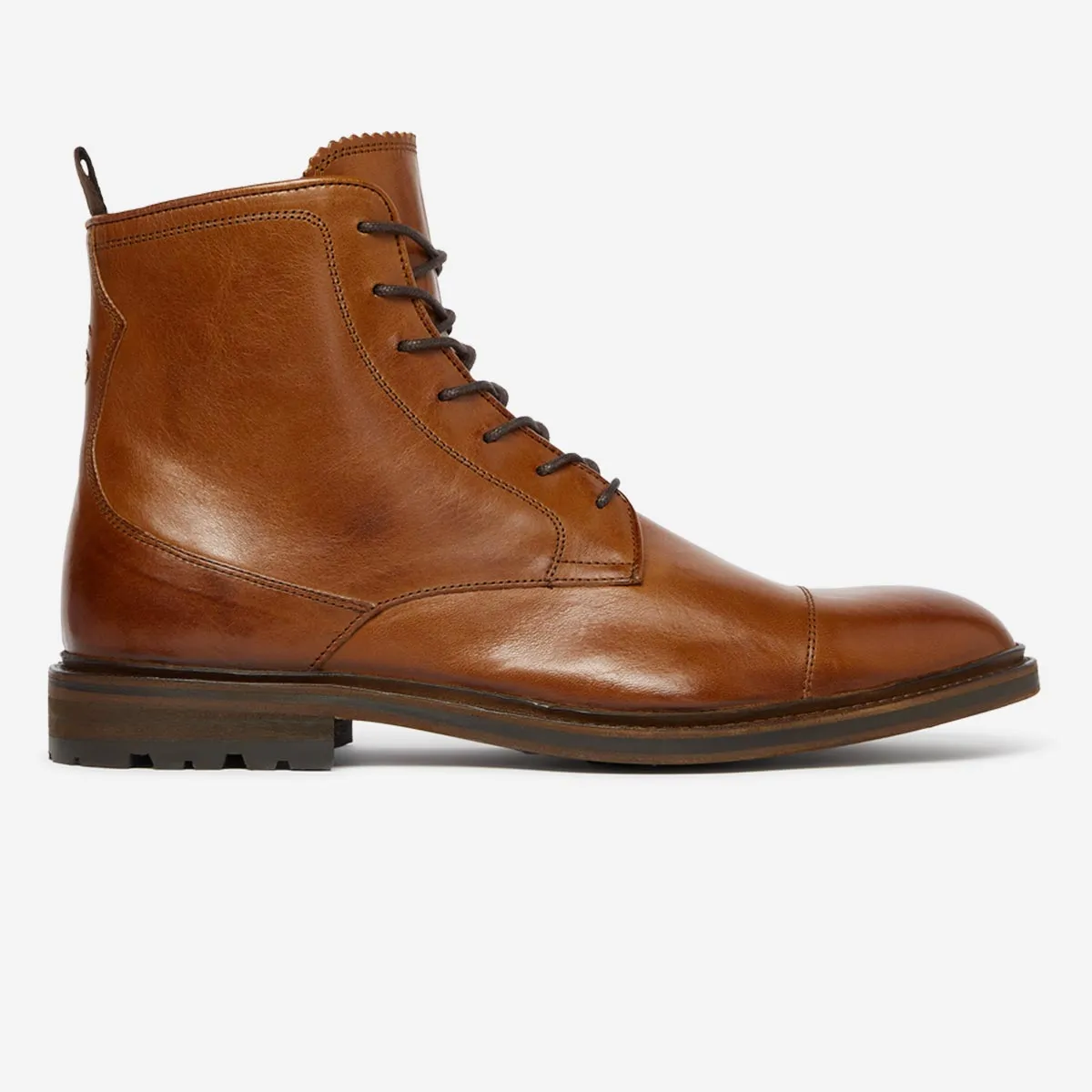 Chaves Dark Tan