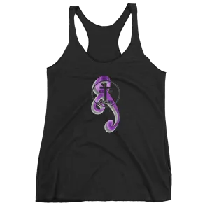 DVA Ladies' Racerback Tanks
