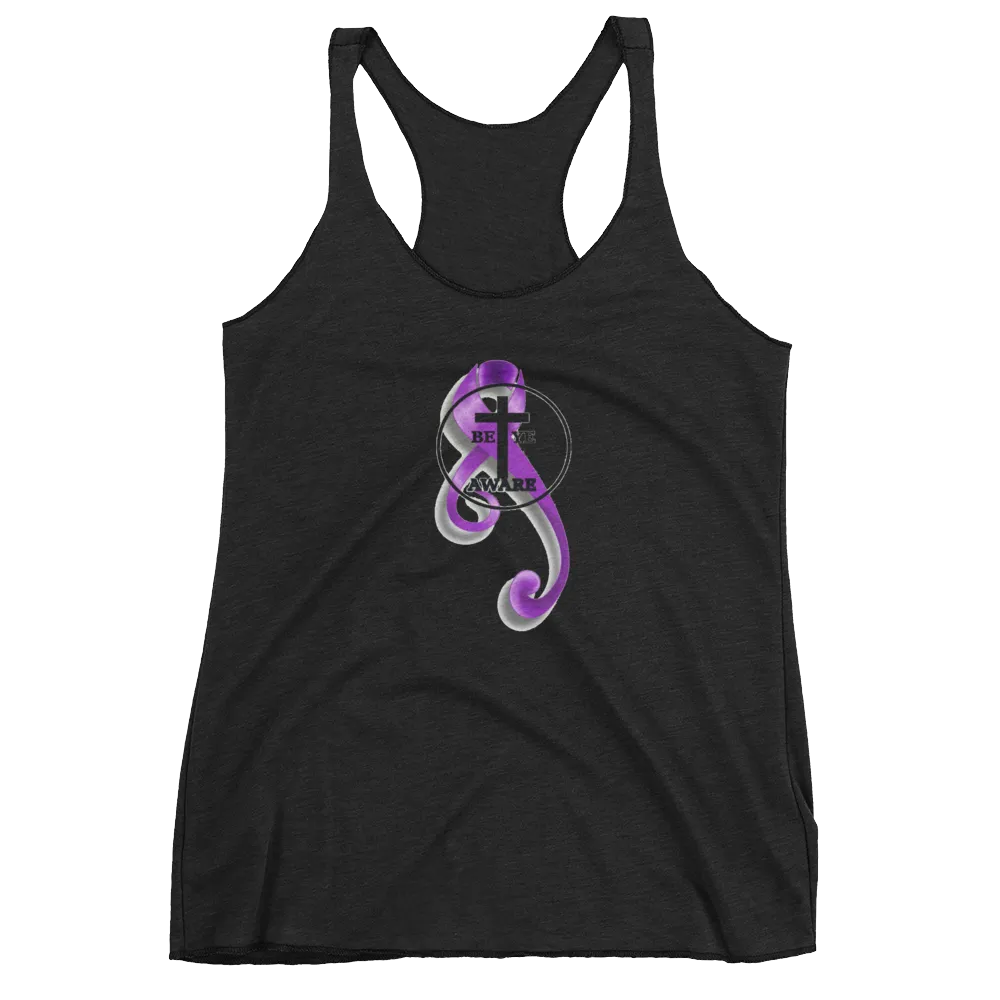DVA Ladies' Racerback Tanks