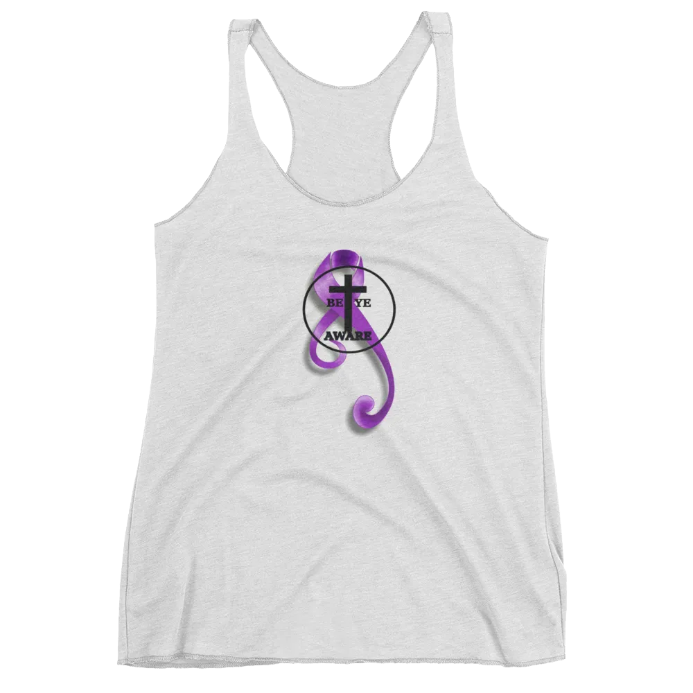 DVA Ladies' Racerback Tanks