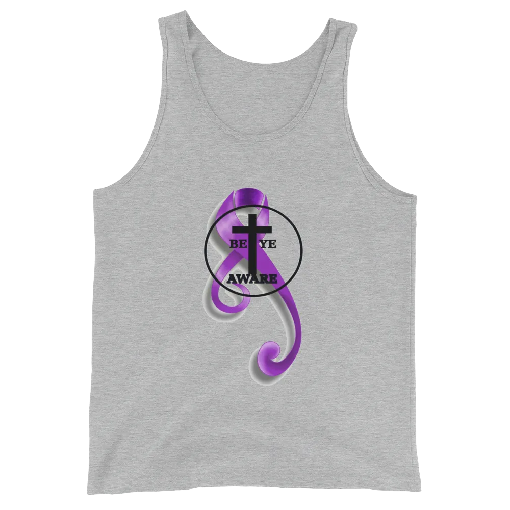 DVA Ladies'/Unisex Tanks
