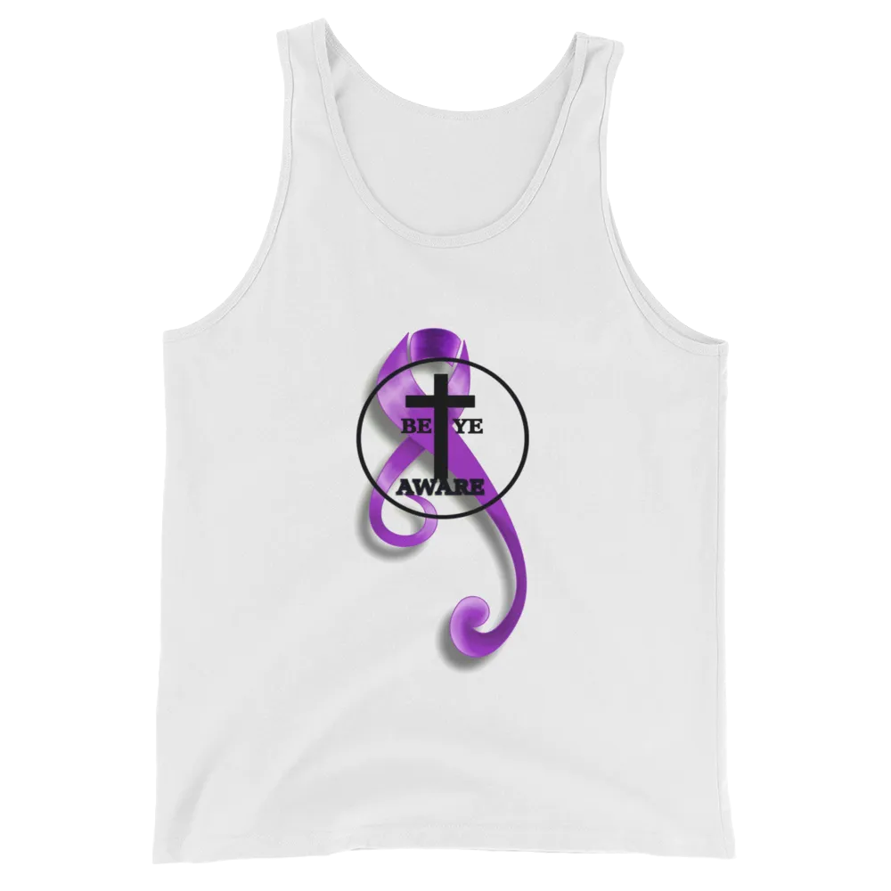 DVA Ladies'/Unisex Tanks