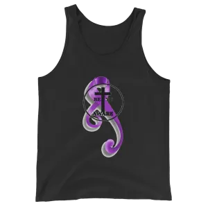 DVA Ladies'/Unisex Tanks