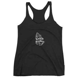Faith Walker Ladies' Racerback Tanks