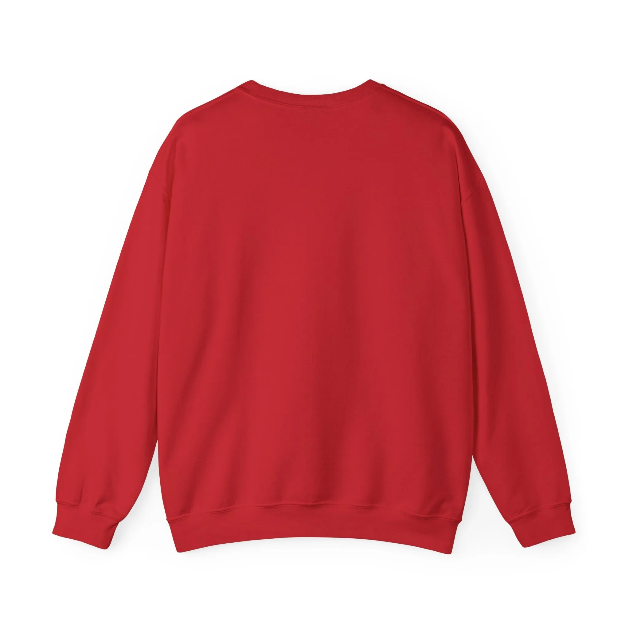 Great Pyrenees Unisex 50/50  Crewneck Sweatshirt