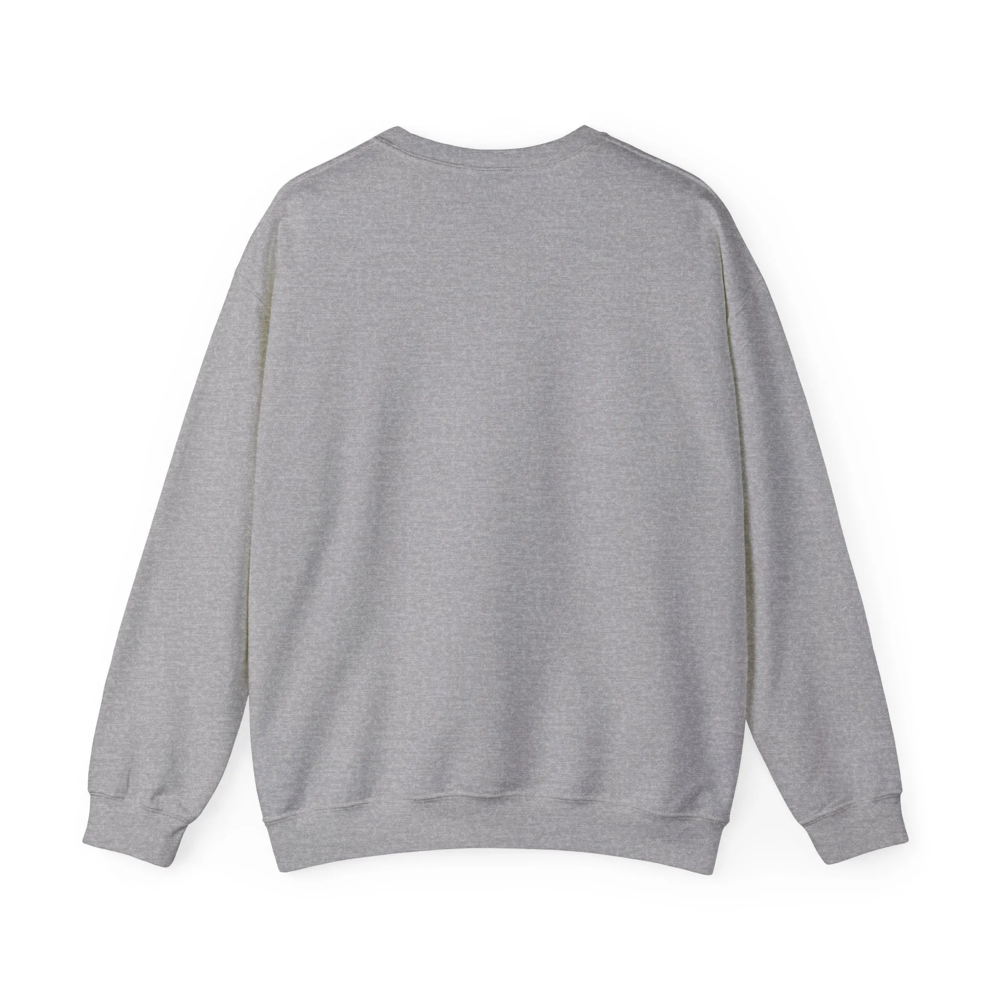 Great Pyrenees Unisex 50/50  Crewneck Sweatshirt