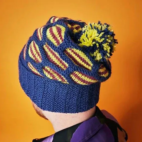 Hats E-book 1
