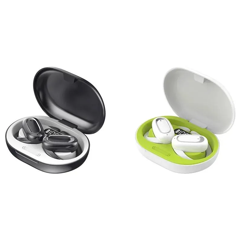 HOT SALE 49% OFF3D Surround Open OWS Bluetooth Headphones