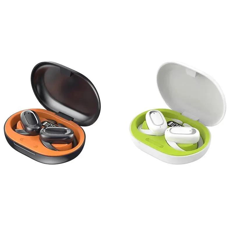 HOT SALE 49% OFF3D Surround Open OWS Bluetooth Headphones