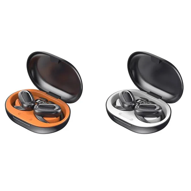 HOT SALE 49% OFF3D Surround Open OWS Bluetooth Headphones
