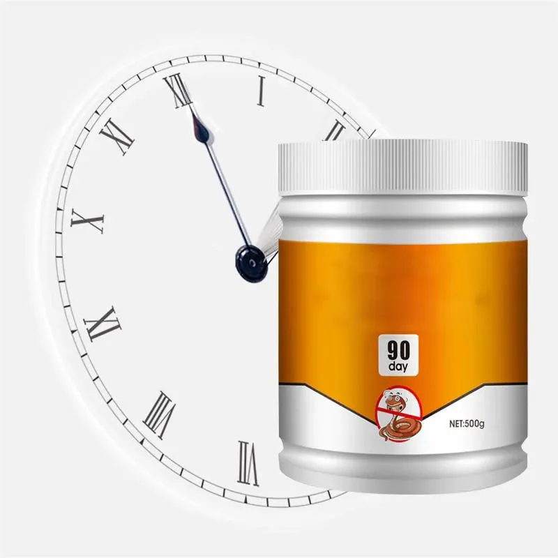 Hot Sale 60% Off-Drive Snake Powerful Repellent
