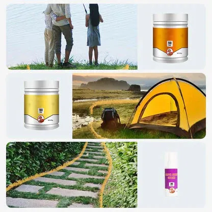 Hot Sale 60% Off-Drive Snake Powerful Repellent
