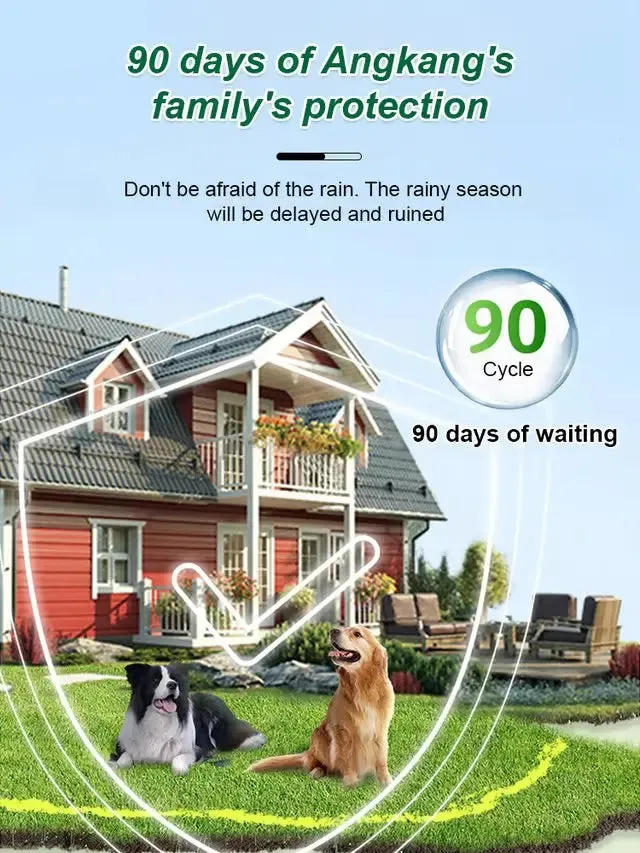 Hot Sale 60% Off-Drive Snake Powerful Repellent