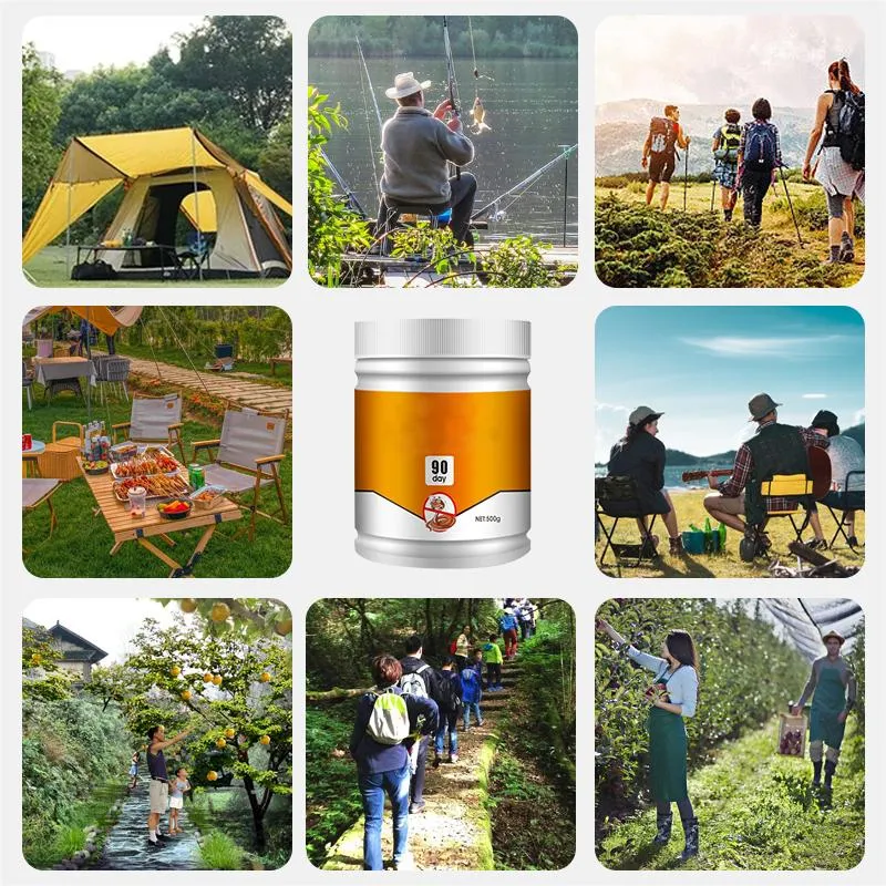 Hot Sale 60% Off-Drive Snake Powerful Repellent