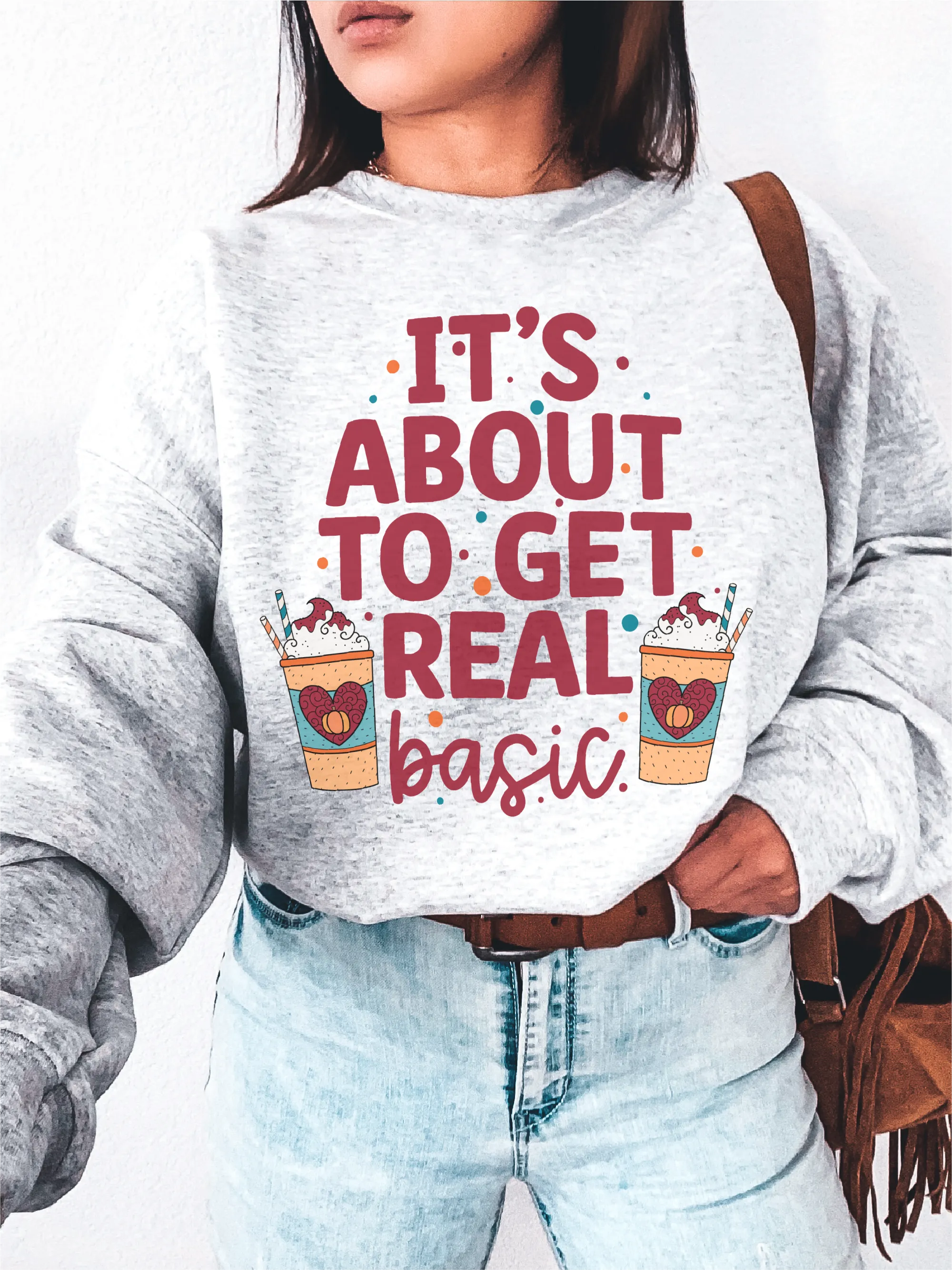 It's About To Get Real Basic