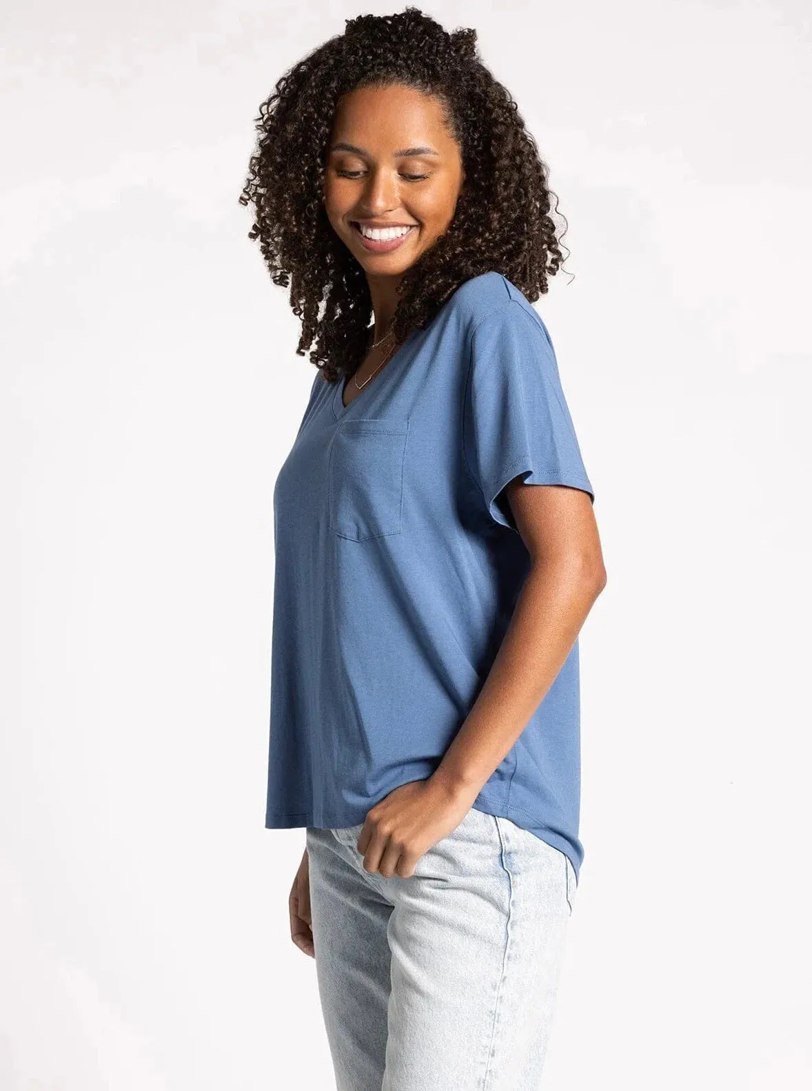 Jude Tee [Blue Stone-T3292]