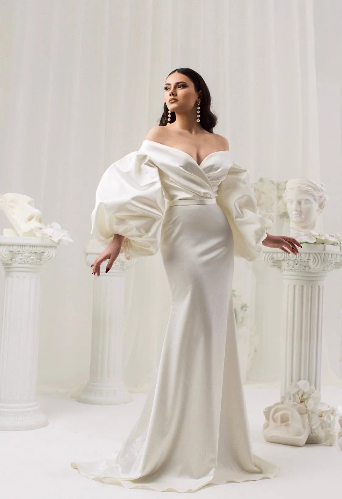MADAMME DRESS