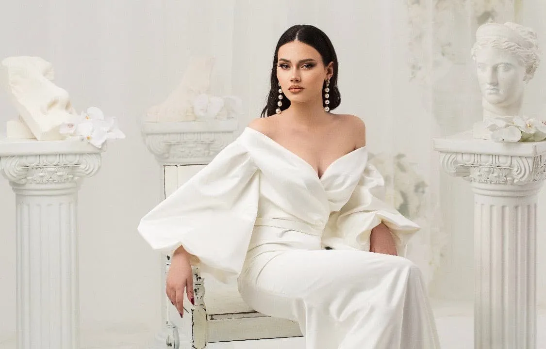 MADAMME DRESS