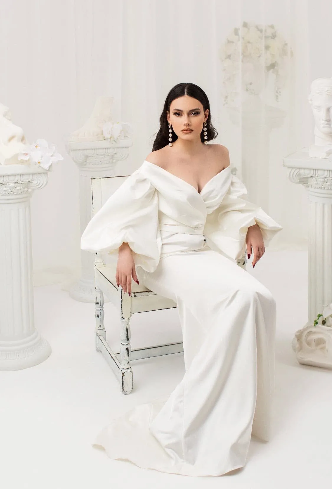 MADAMME DRESS