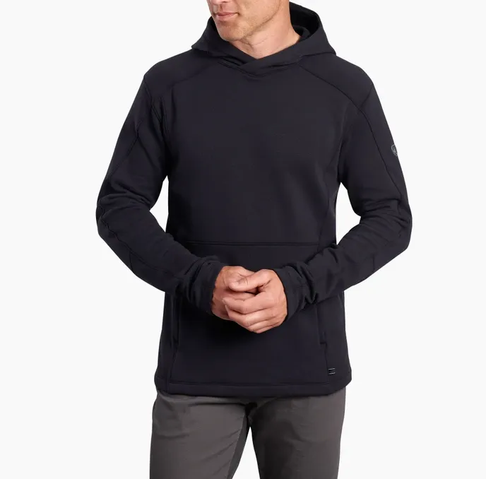 Men's Spekter Pull Over Hoody