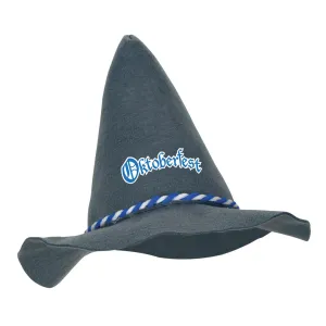 Oktoberfest Felt Peasant Hat Oktoberfest Felt Peasant Hat