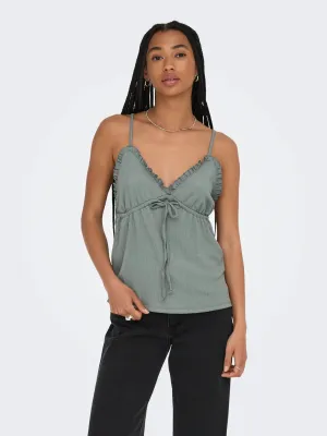 Only Hillary Tank Top