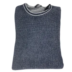 Phil Petter Neat Crew Neck Sweater