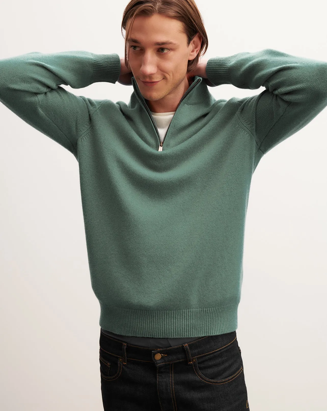 Pull camionneur