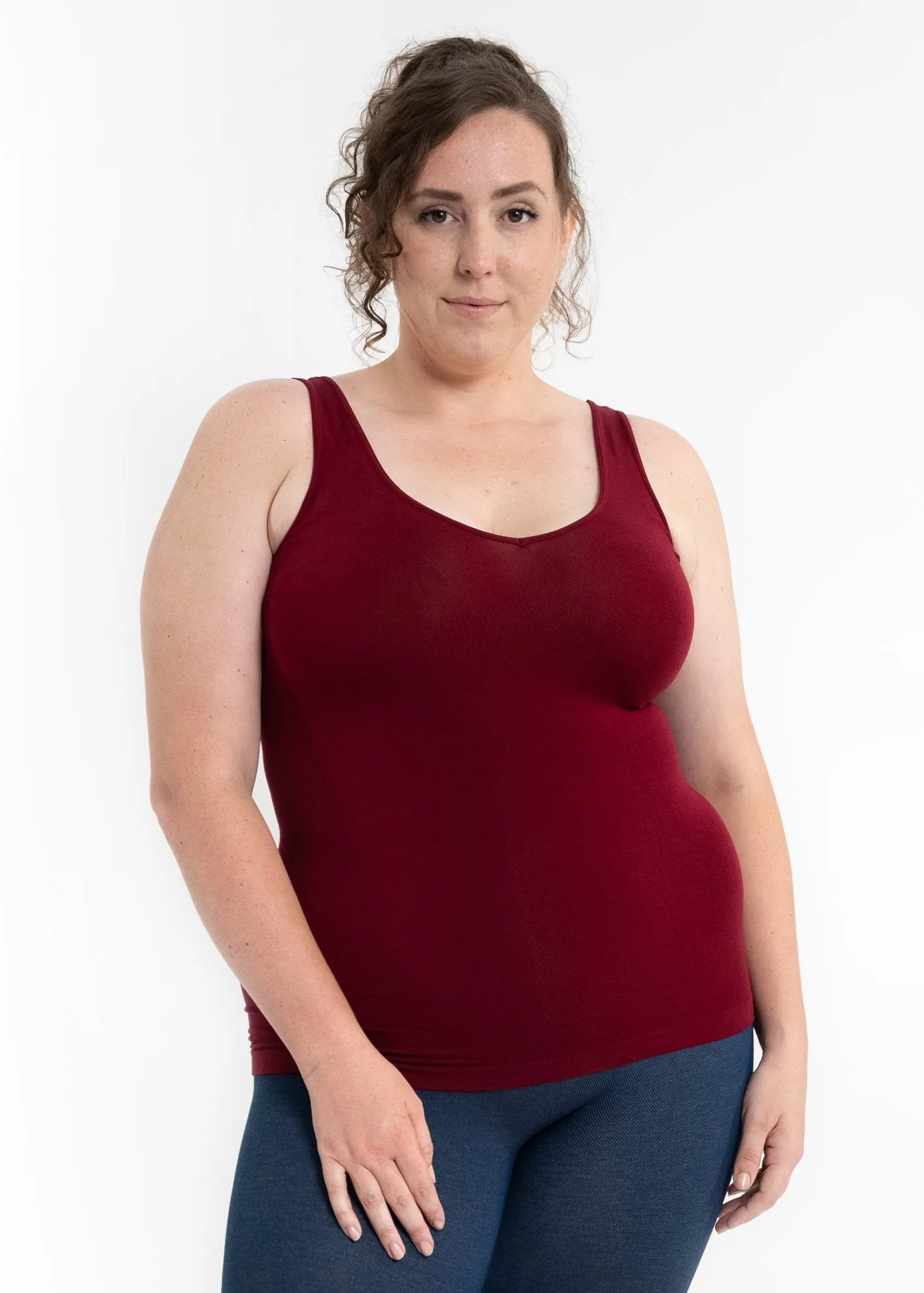 Reversible Tank