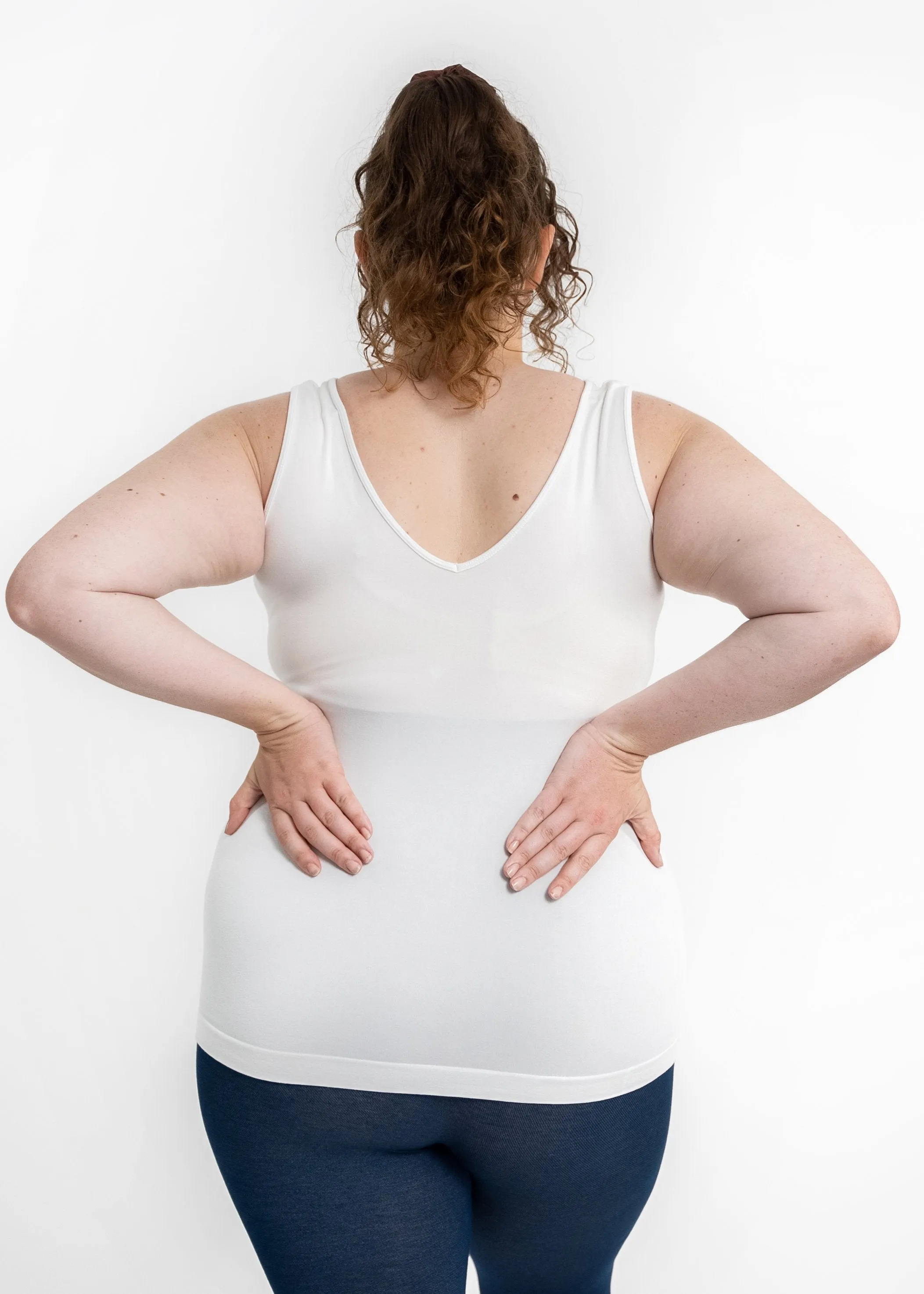 Reversible Tank
