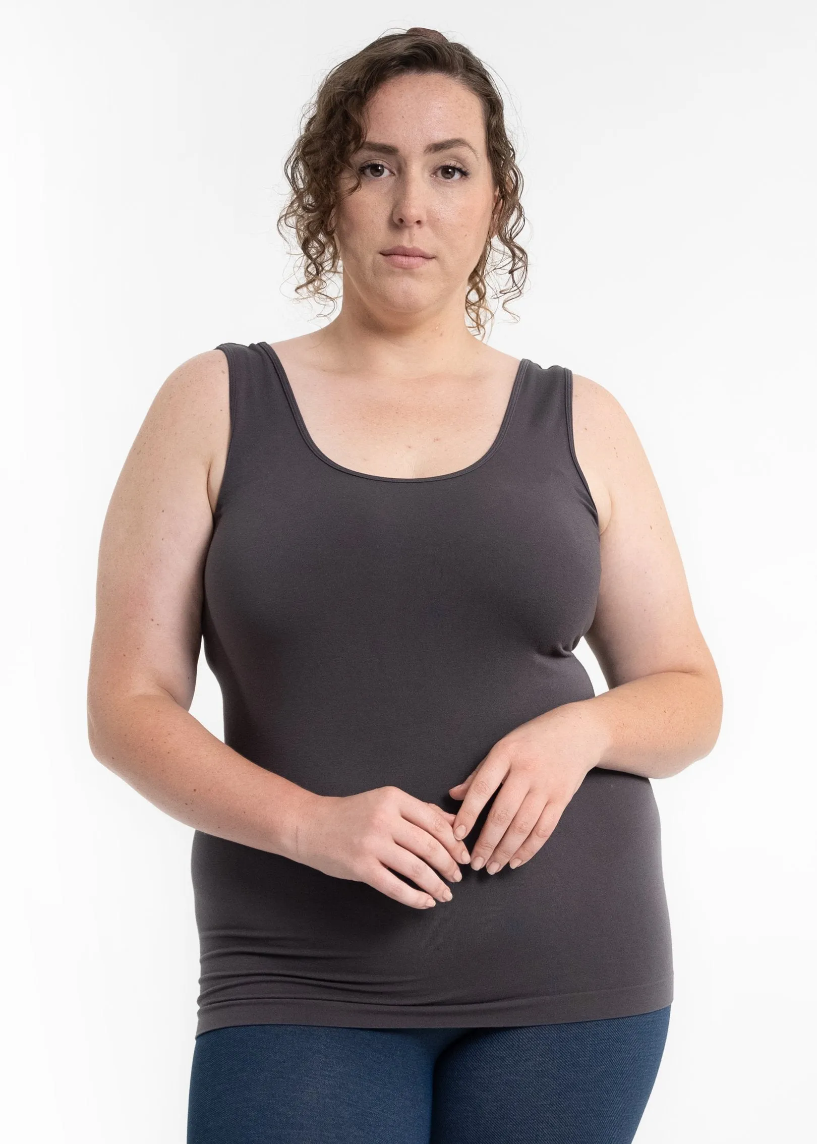 Reversible Tank