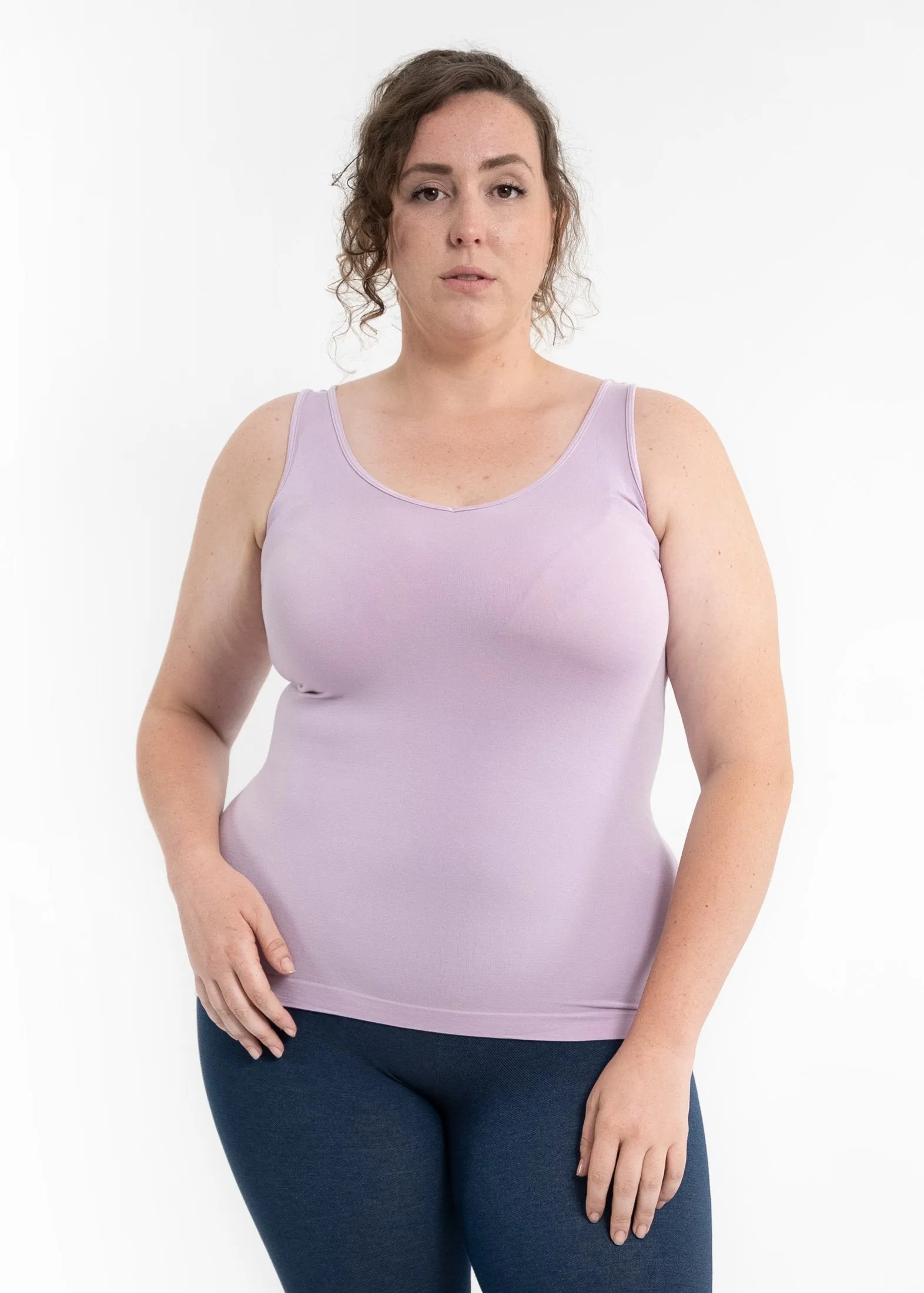 Reversible Tank