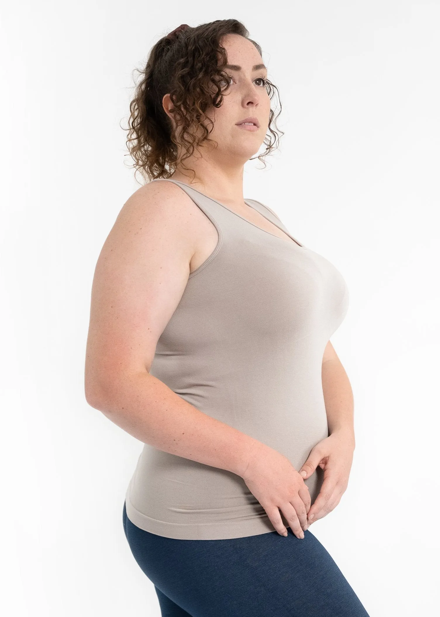 Reversible Tank