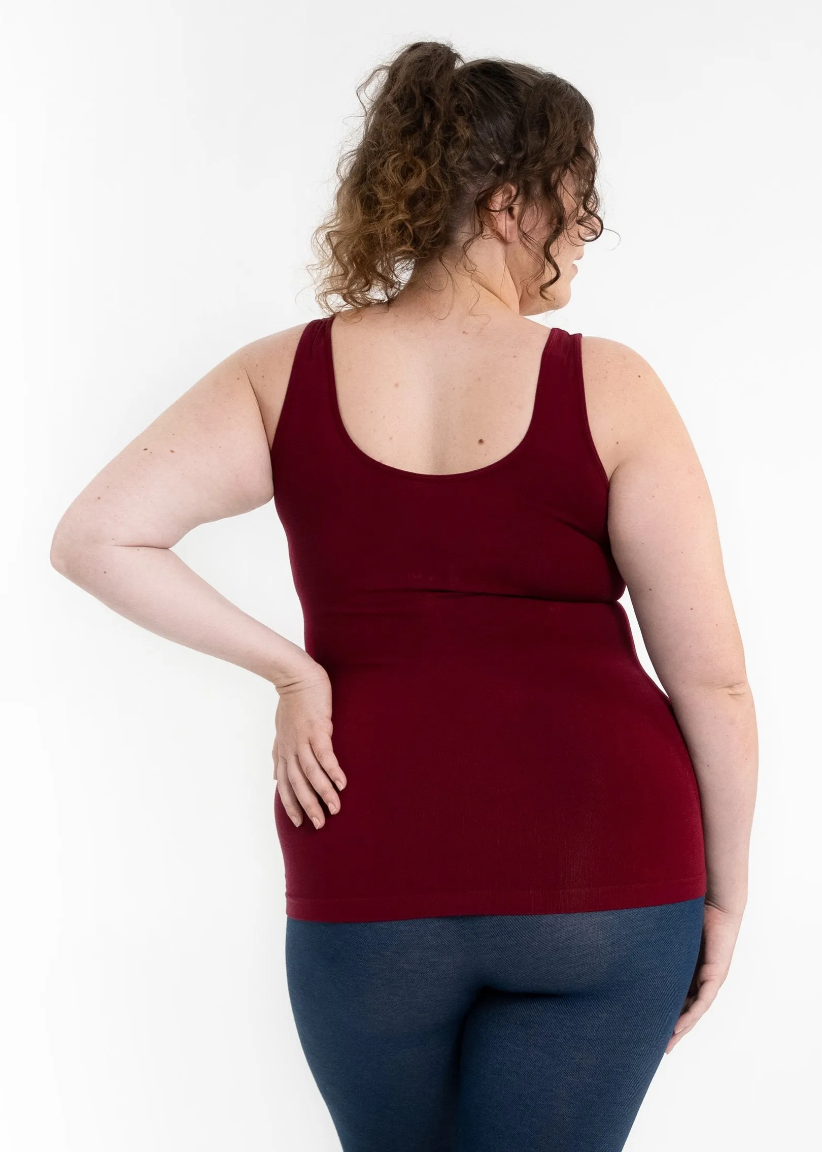 Reversible Tank