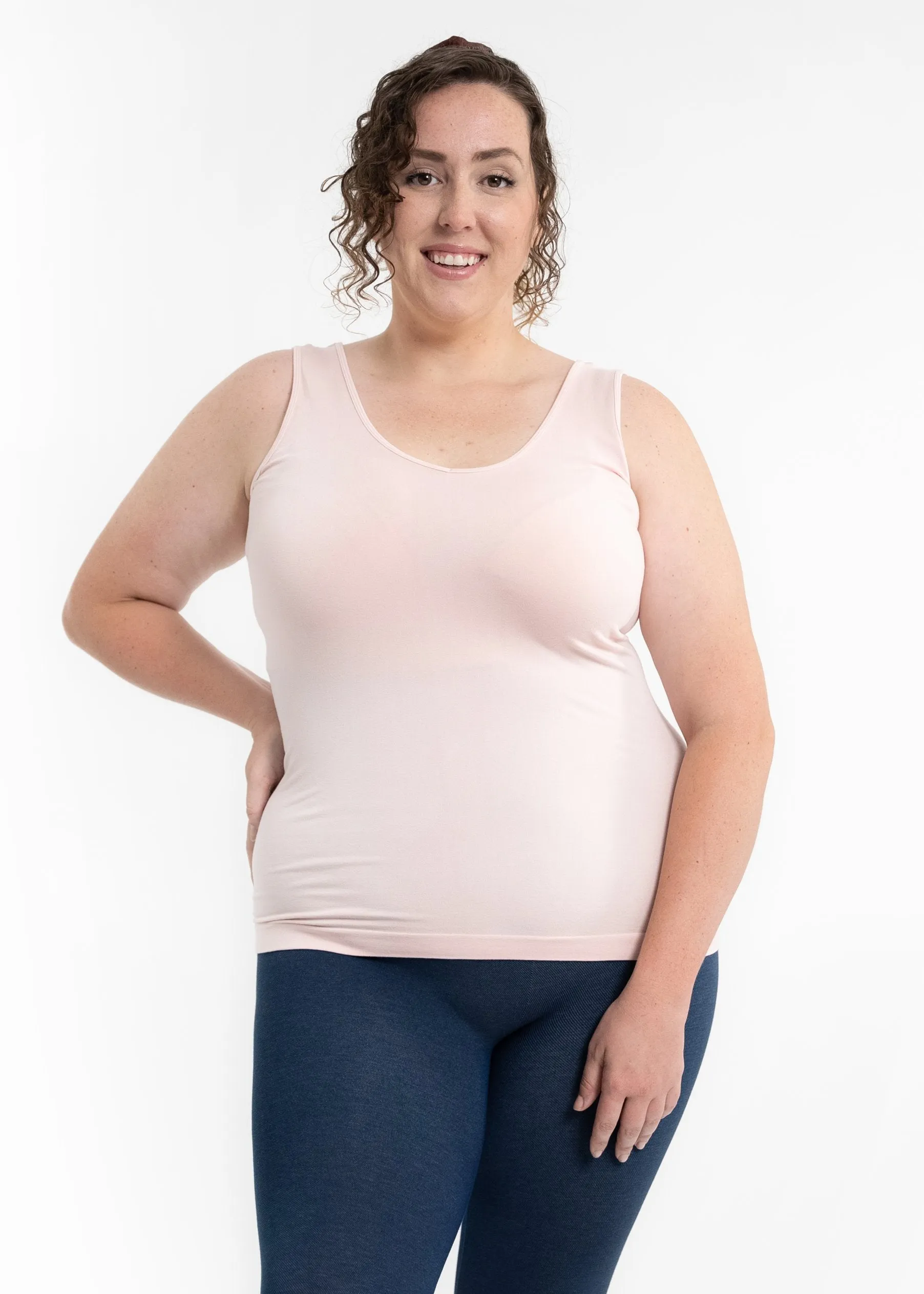 Reversible Tank