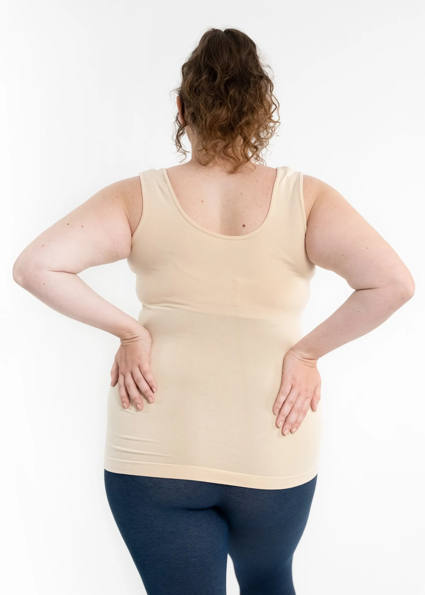 Reversible Tank