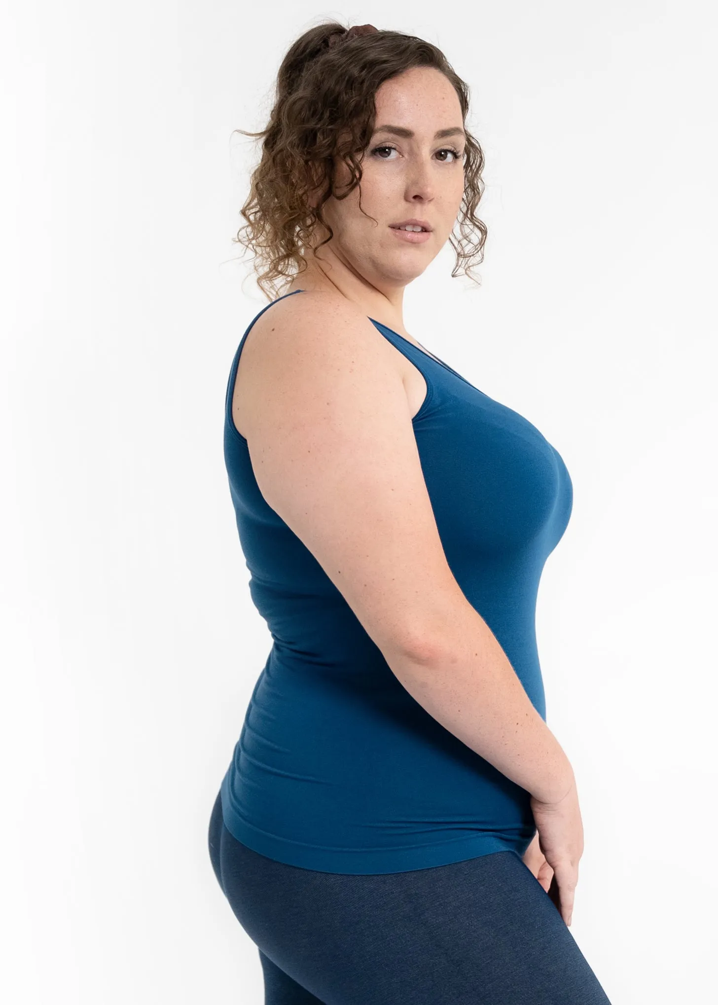Reversible Tank