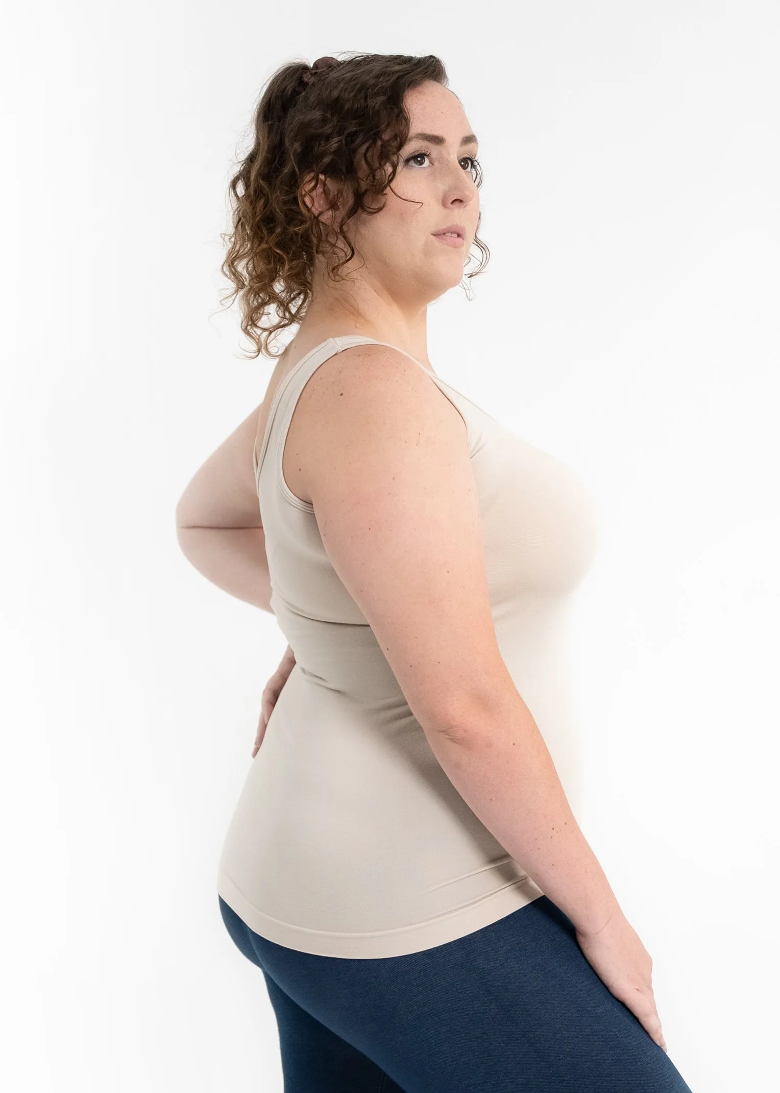 Reversible Tank