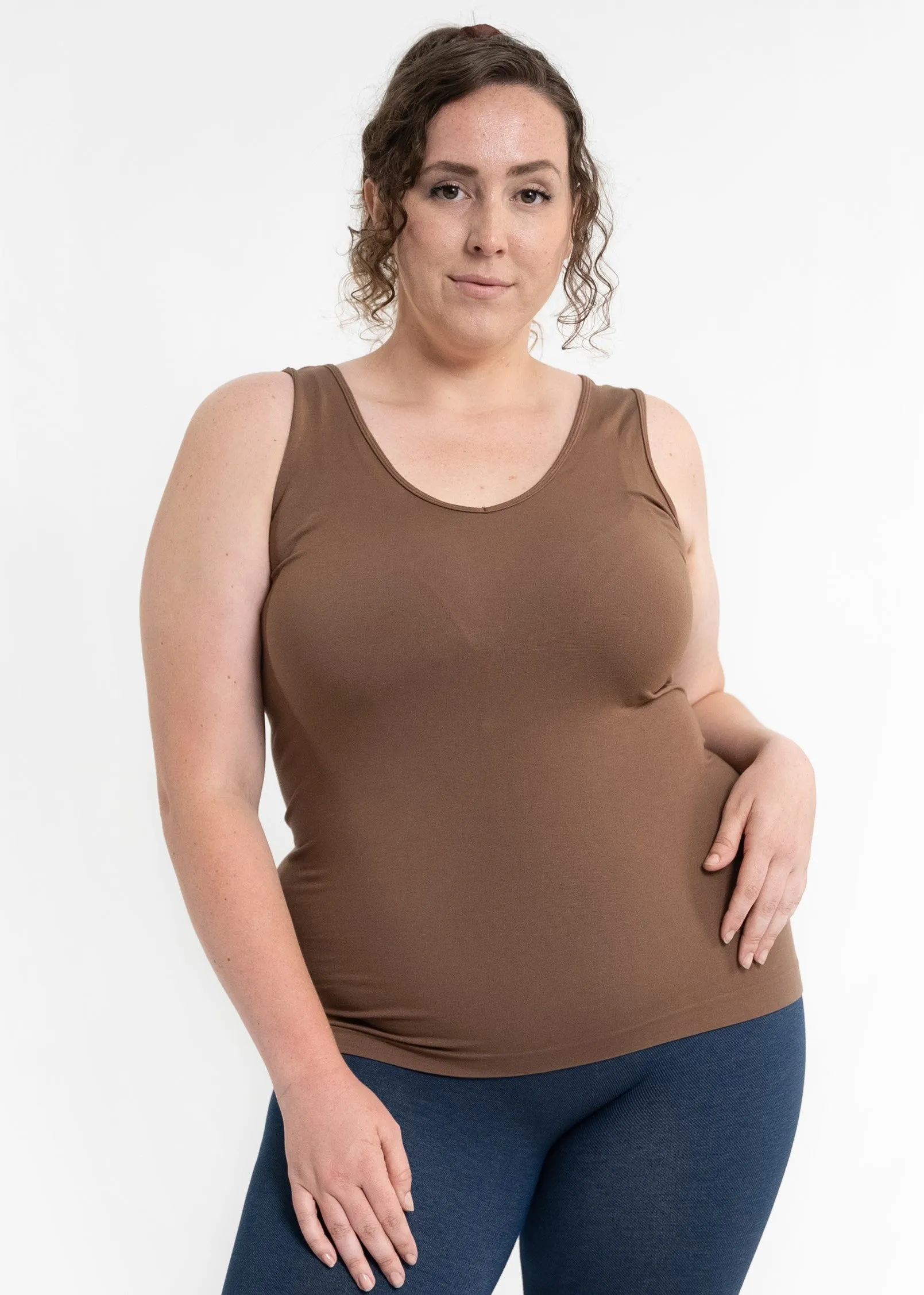 Reversible Tank