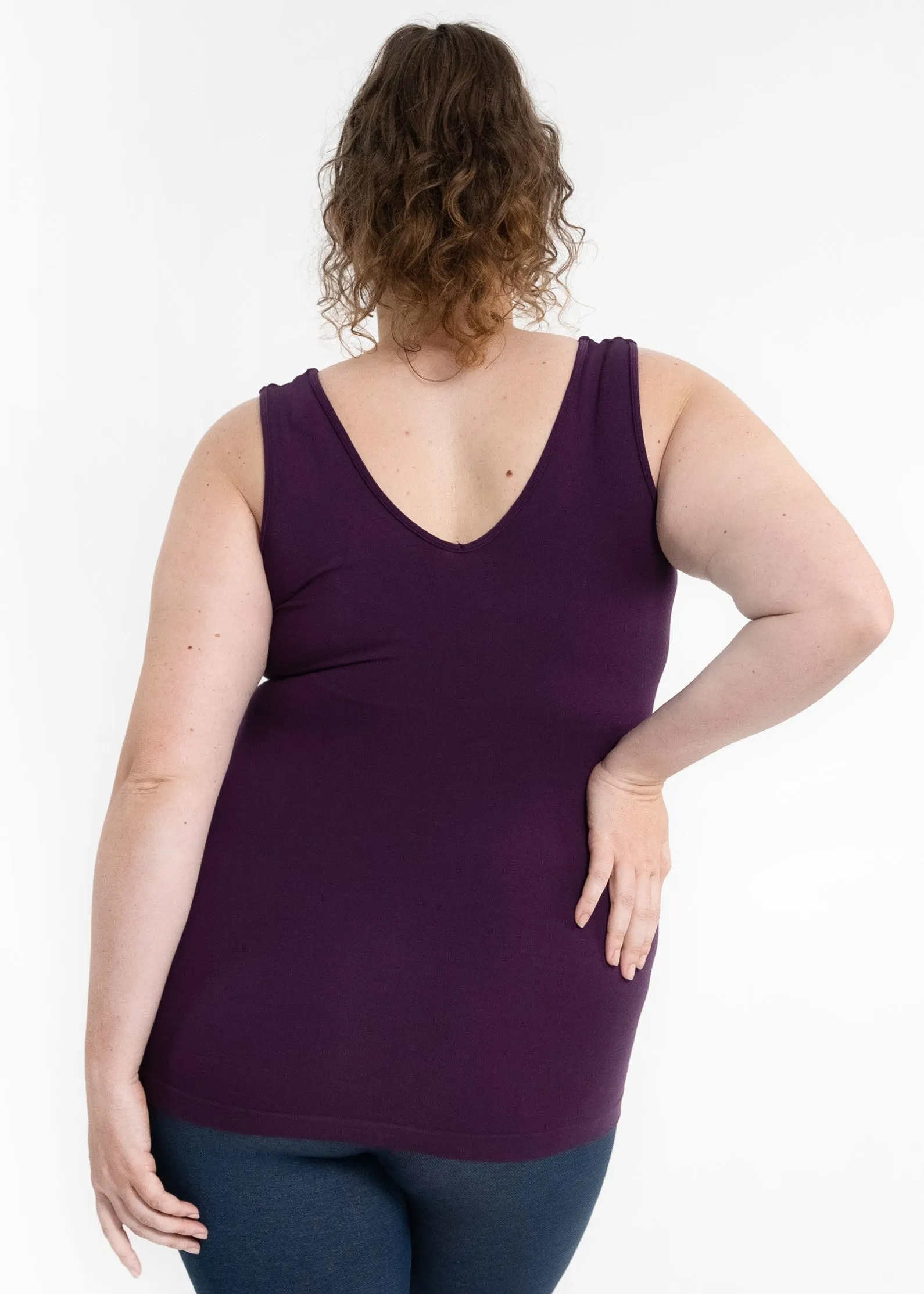 Reversible Tank