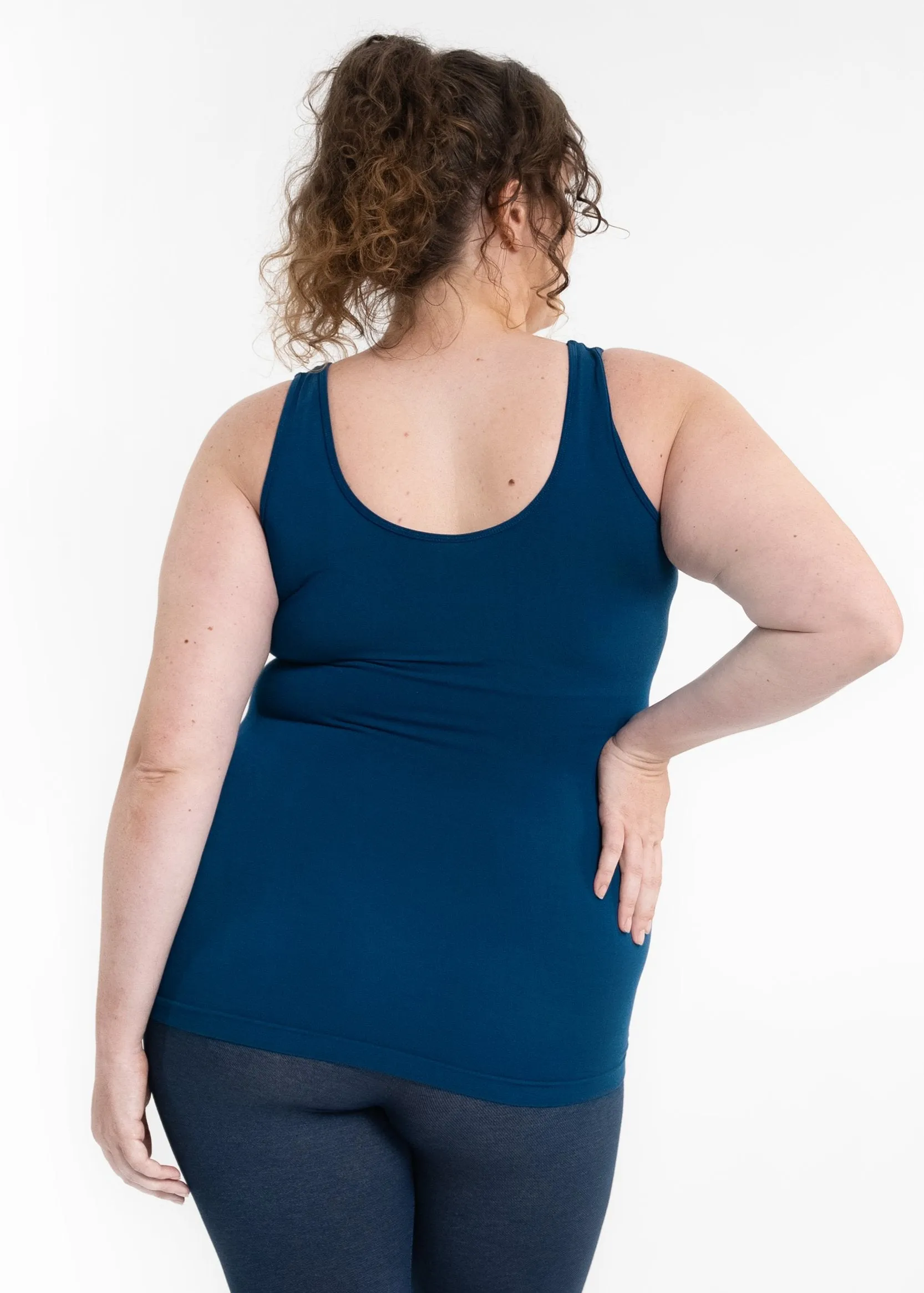 Reversible Tank