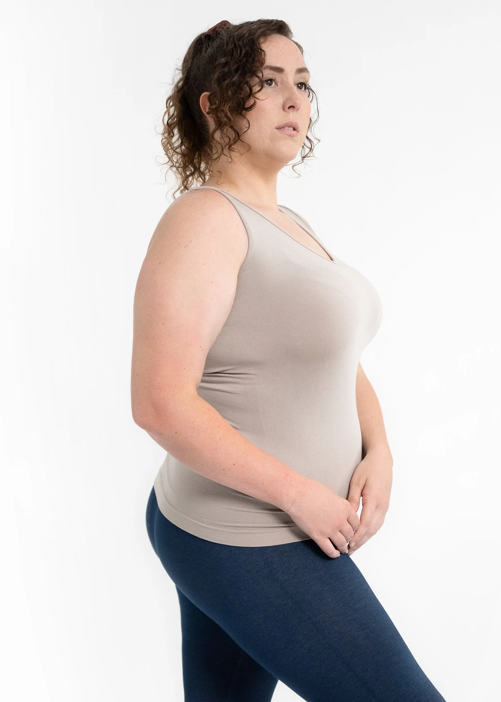Reversible Tank