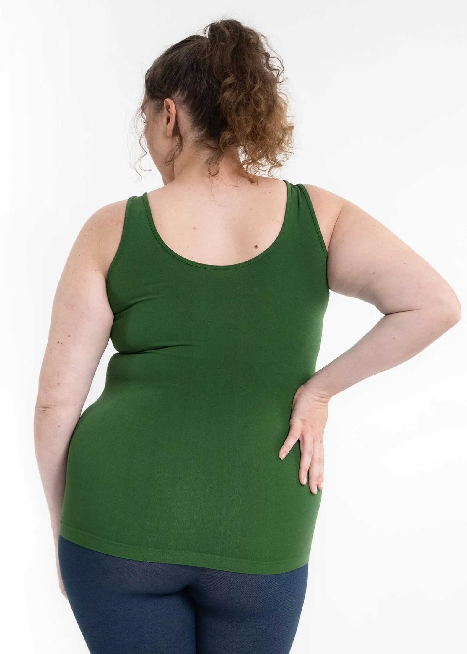 Reversible Tank