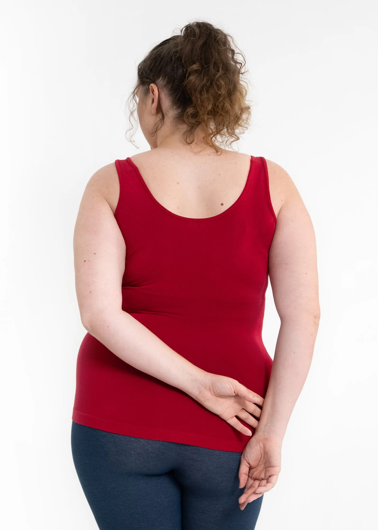 Reversible Tank